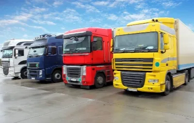 Bursa Atkaracalar Nakliye Ambarı