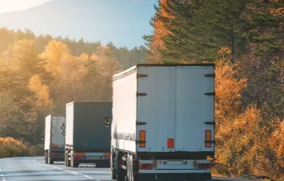 Bursa ile Atkaracalar Arası Klima Taşıma