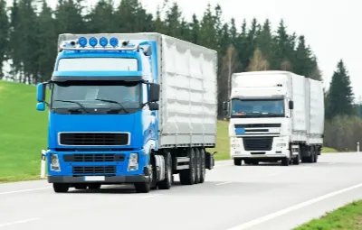 Bursa ile Atkaracalar Arası Eşya Taşıma